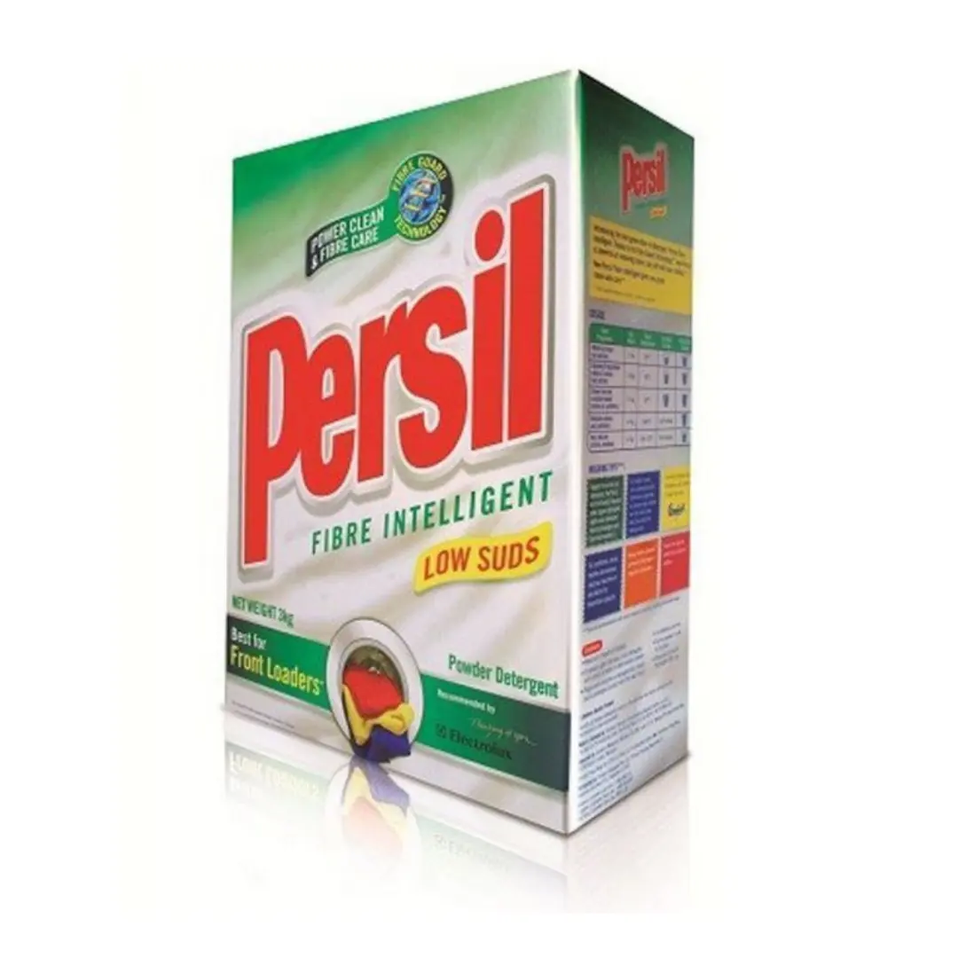 Best Selling Persil Universal Powder Laundry Detergent for Sale