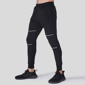 Pantalons pour hommes à la mode Streetwear Joggers Fashion Pants Logo personnalisé Fournisseur - Product Image 6