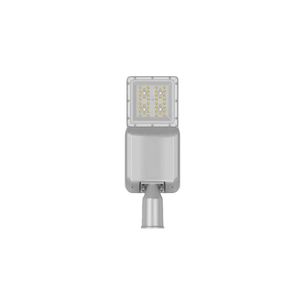 Boîtier de lampadaire Led de bonne qualité 50W 30W 40W Luminaires IP66 avec meilleur pilote 160LM/W Aluminium - Product Image 1
