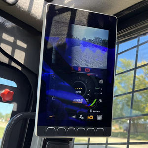 2022 Case SV340B Chargeuse compacte - Product Image 4