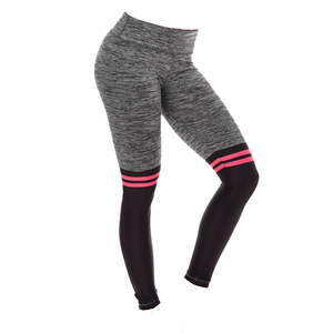 2023 Leggings de gymnastique de compression pour hommes vente en ligne pantalons de sport pour la course à pied fabriqués au PAKISTAN - Product Image 1