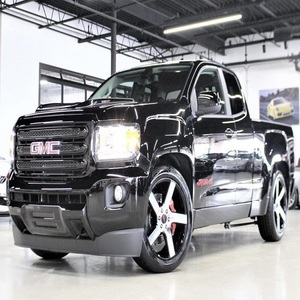 GMC Canyon 2019 de Primera Calidad, Todoterreno 4x4 - Product Image 1