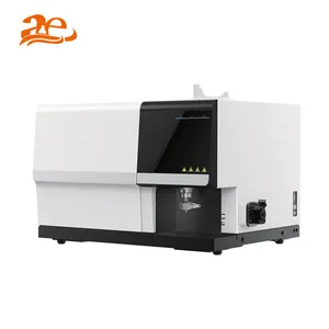 Espectrômetro AELAB ICP-OES EXPEC 6500 Espectrômetro de Emissão Óptica Plasma Indutivamente Acoplado