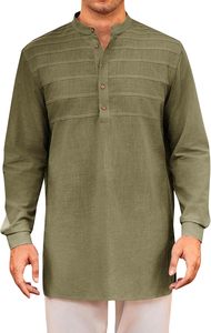 Salwar Kameez respirant pakistanais Shalwar Kameez Eid Collection mariages fêtes OEM personnalisé de haute qualité pour hommes - Product Image 5