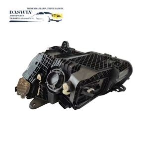 Faros LED para Mercedes-Benz Clase C W205 2019-2021 C180/C200/C250/C260/C300/C400/C63 OEM A2059067403/A2059067303 12V - Product Image 5