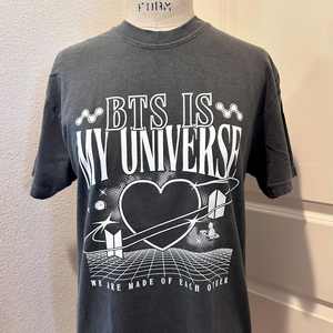 Camiseta de algodón 100% de alta calidad para hombre - Product Image 6