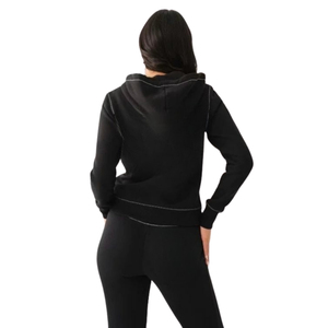 Sudadera con Capucha y Cremallera 2026, Nueva Moda, Calidad Premium, Felpa de Algodón, Cómoda, Informal, Estilo Urbano, Moderna - Product Image 4