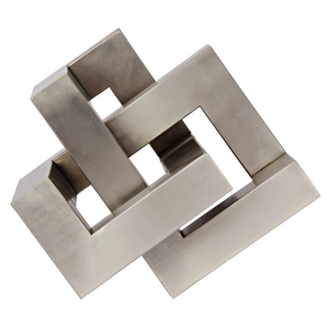 Classic Design Elegant Metal Sculpture for Home Decoration for Worldwide Exporter and Manufacturers at Competitive Prices - Product Image 1