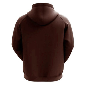 Sudaderas con Capucha Sublimadas Personalizadas al por Mayor, Transpirables, de Forro Polar para Invierno, Mezcla de Algodón, Sublimación Completa para Hombres y Mujeres - Product Image 6