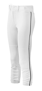 2026 Unisex Adults Sportswear Pants Ankle Length Plus Size Breathable Side Stripe Breathable Custom Team Baseball <b>Knickers</b> - Product Image 5