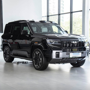 Vente chaude 2025, SUV 7 places PHEV 4x4, édition Smart Deluxe, véhicule énergétique avec batterie de 110 kWh et autonomie de 401 à 500 km - Product Image 3