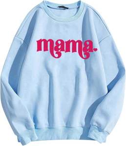 Sweats à capuche modernes pour femmes avec nœud Sweats confortables et élégants pour un usage quotidien Vente en gros Sweats à capuche pour femmes - Product Image 3