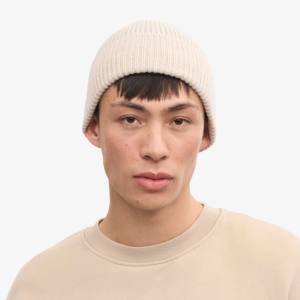 Custom Wholesale High Quality Luxury Brand Adult Unisex Plain Women Mens Winter <b>Knit</b> <b>Beanie</b> Hats Custom Logo <b>Beanies</b> For Unisex - Product Image 1