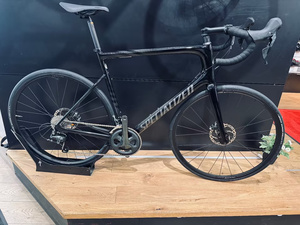 Chính hãng đối phó cho chuyên ngành đường băng SL6 61cm Shimano tiag r2x10 Carbon đường xe đạp - Product Image 2