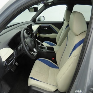 2024 Acura ADX A-Spec Package 1 5L I4 turbocompressé DOHC 16V LEV3-SULEV30 190hp Meilleure vente SUV de luxe Direction à gauche - Product Image 4