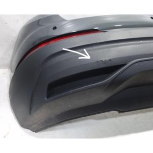 กันชนหลังแบบครบชุด AUDI Q3 ซีรีส์ (F3B) 83A807511 (18>) - Product Image 3