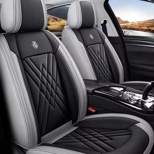 Sistema de Ventilación para Asientos de Coche de Cuero Personalizado de Alto Rendimiento, Ajuste Multi-sitio, Diseñado para Accesorios de Carrocería - Product Image 5