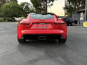 Limpio prístino, 2021, 2000, P300, para el F-TYPE - Product Image 4