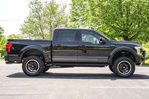 FORD SHELBY F-150 4X4 d'occasion, conduite à gauche/droite - Product Image 6