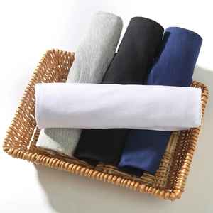 Cooll Brand Camiseta de manga corta informal de talla grande para hombre 100% algodón de alta calidad transpirable suave bordado personalizado Jersey - Product Image 6