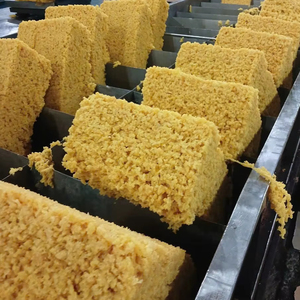 SVR Premium Quality 3L Caucho natural Materias primas Alta cristalinidad (HCPP) Aplicaciones de equipos deportivos automotrices Bale - Product Image 1