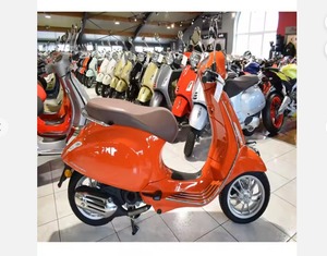 Vente chaude 2024/2025 Scooter Vespas Primavera 150 prêt à expédier avec garantie d'usine - Product Image 1