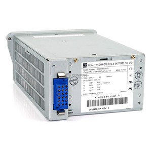Fuente de Alimentación CISCO DCJ2804-01P de 280W para 7206VXR 7200VXR, Reacondicionada - Product Image 2