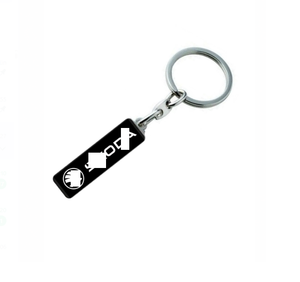 PORTE-CLÉS. - Product Image 1