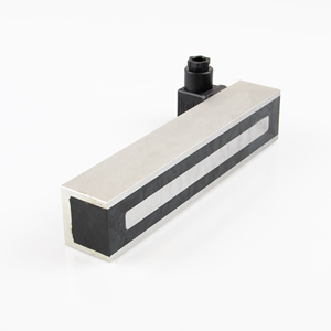 Barra magnetica permanente 200x40x35mm commutabile - Product Image 1