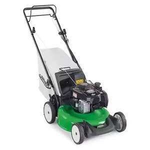 Original Offer Gasoline Hand <b>Push</b> Self-propelled Gasoline <b>Mowers</b> Cordless OEM Available 1 Year Warranty - Product Image 1