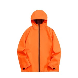 Nouveau design Veste Softshell classique pour hommes Veste Softshell imperméable de haute qualité pour hommes Vestes d'extérieur - Product Image 2