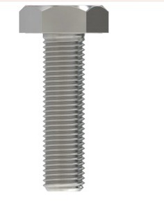 Tornillo de Alta Calidad para Tractor JD, Repuesto Duradero, Número de Pieza 19M7384, para Maquinaria Agrícola Confiable - Product Image 3