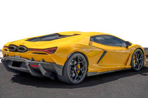 Nuevo Lamborghini Revuelto 2024: Construido para Satisfacer - Product Image 4