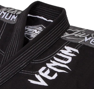 Pantalones Cortos de Artes Marciales con Logotipo Personalizado, Impresión en Pakistán, Venta al por Mayor, Todas las Tallas, Karate Gi, Kimono, Jiu Jitsu, Judo, BJJ - Product Image 6