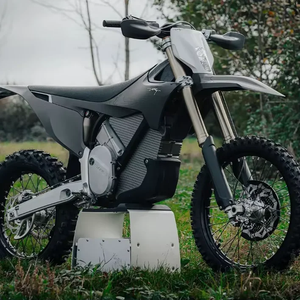 NOUVEAUTÉS MARQUE 2025 – Moto tout-terrain industrielle DIY OEM Stark VARG Alpha MX 19''_80HP de haute qualité, origine américaine, garantie 1 an - Product Image 1