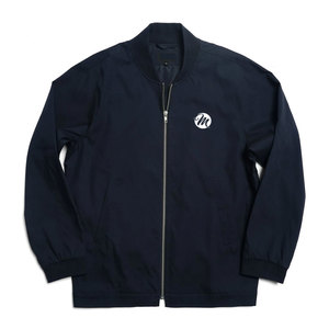 2026 New Style Bomber Winter <b>Jacket</b> Hot Sale Breathable <b>Men</b> Bomber <b>Jacket</b> Made In Pakistan - Product Image 1