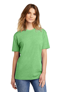 Cotton Tee Edition T-shirt vert col rond Softstyle Softstyle T-shirt unisexe - Product Image 2