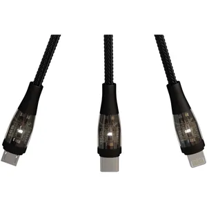 Customized C50 Charging <b>Cable</b> Promotional <b>USB</b> Gadget for Gadgets - Product Image 6