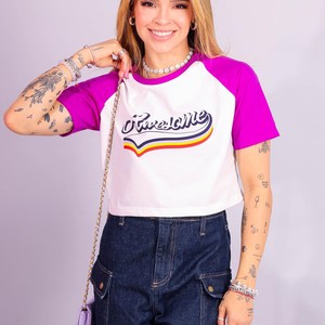 T-shirt court unisexe en tissu éponge 100 % coton de haute qualité, col rond, impression personnalisée, motif uni, coupe classique, anti-plis, séchage rapide - Product Image 3