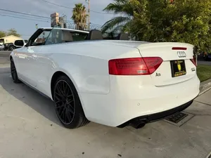 2017 Audi A5 2.0T กีฬา - Product Image 4