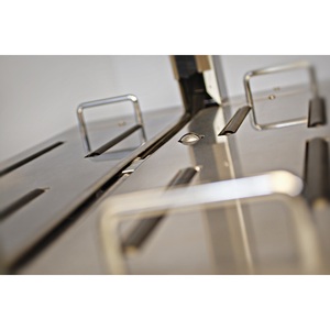 Packaging Equipment Workshop Strapping Machine Sealing Head Maintenance Service - Product Image 4