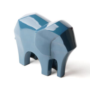 Gran elección estatua lacada piezas de decoración del hogar estatuas de laca precio bajo directo del proveedor - Product Image 5