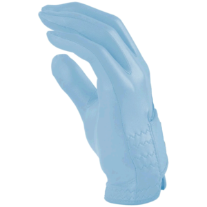 Guantes de golf de piel de oveja con logotipo personalizado de alta calidad Guantes de entrenamiento de cuero suave de primera calidad Precio al por mayor para uso deportivo - Product Image 3