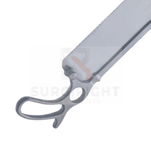 CE and Medical ออร์โธปิดิกส์เลื่อยตัดสำหรับการตัดชิ้นส่วนทางการแพทย์ - Product Image 1