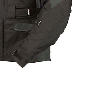 Veste de course sur mesure pour hommes, vêtements de sport, veste textile pour moto de course, nouveauté - Product Image 4