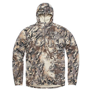 Sudadera con Capucha de Invierno de Lona de Alta Calidad, Transpirable, Impermeable y Cortavientos, con Máscara para Caza al Aire Libre, a un Precio Razonable - Product Image 5