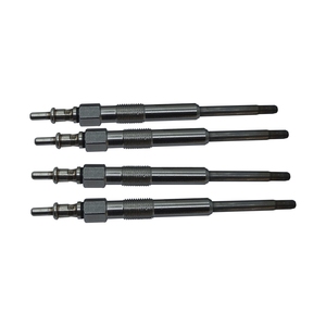 BGP76-1 4 Pieces <b>Heater</b> Glow <b>Plugs</b> 11.5 Volt A6601590001 for 0.8 CDI - Product Image 1