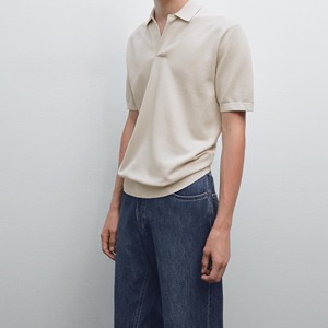 Camisetas para Hombre de Fábrica China, Antiarrugas, 100% Algodón, Manga Corta, Corte Regular, Servicio OEM ODM, Tela de Primera Calidad - Product Image 5