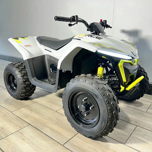 รถ C Force EV110 รุ่นใหม่ ปี 2025 ขายดีอันดับต้นๆ - Product Image 1