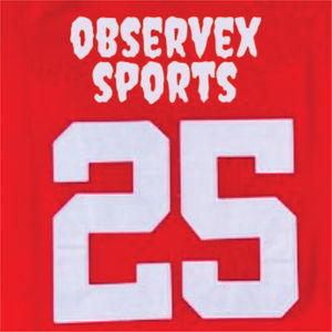 Tackle American Football Uniforms Premium Touchdown American Football Uniform <b>Silicon</b> Jersey and Pant Set integrated <b>Padded</b> - Product Image 5